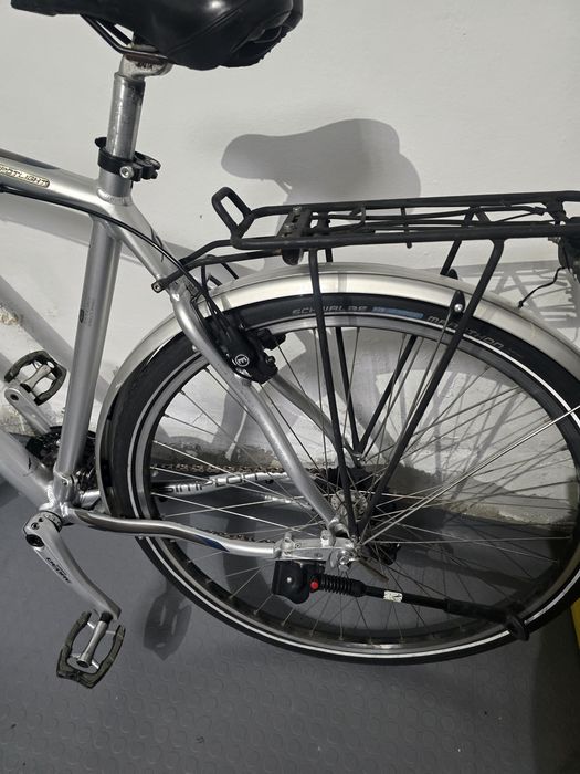 Алуминиев 29 цола велосипед Simplon