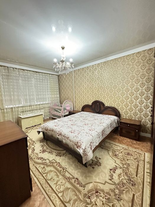 Спальний гарнитур