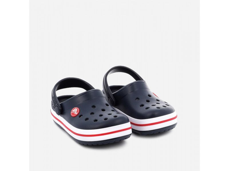 Чехли Crocs Crocband Clog K  размери - 30-31