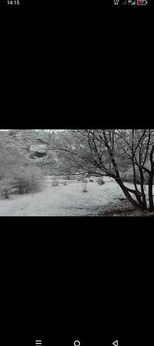 Yer uchastkasi sotiladi