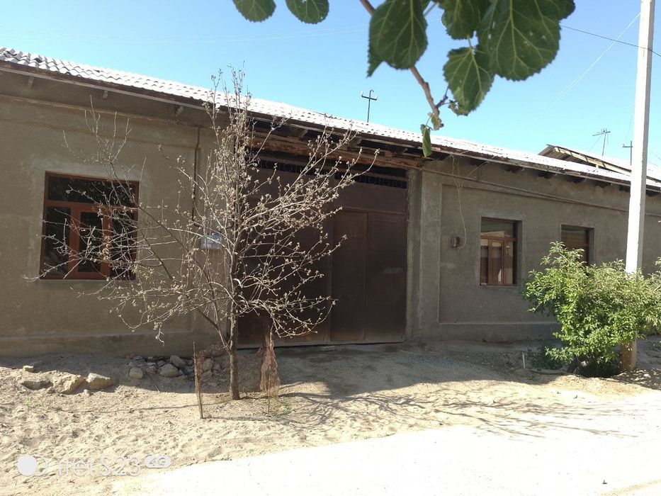 Uy sotiladi  6 sutix