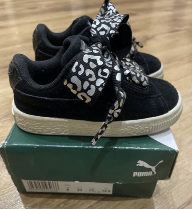 бебешки обувки puma,adidas