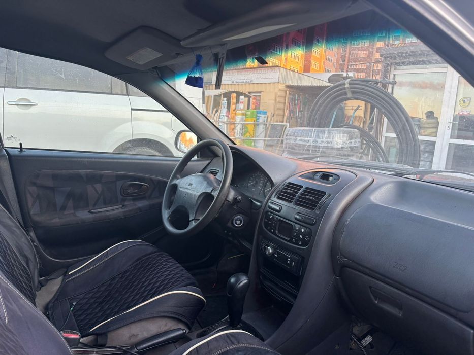 Продам Митсубиси Каризма