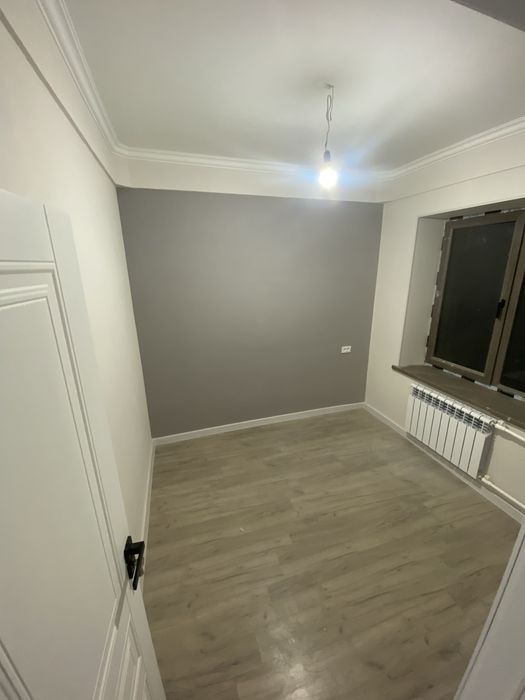 3х квартира сотувда