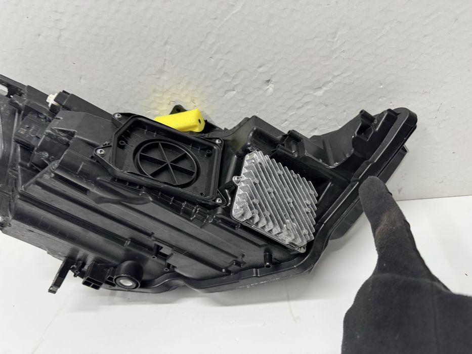 Far Audi A6 4K full led stanga 2019-2023