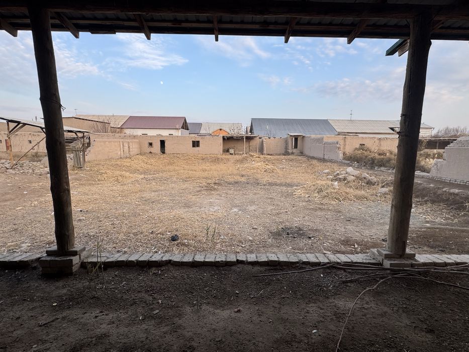 Турар жой 1.300 кв