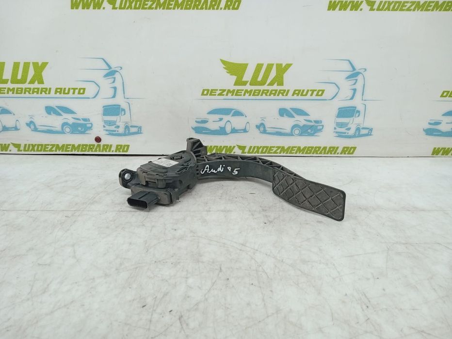 Pedala acceleratie 8k1723523 Audi A5 8T