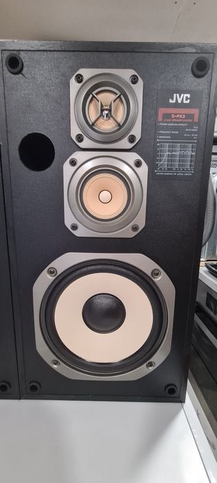 Тонколони JVC S-PX3 - 70-100W - 8 ома