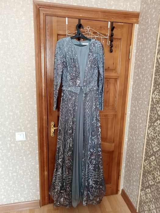 Платье Турция 46р .