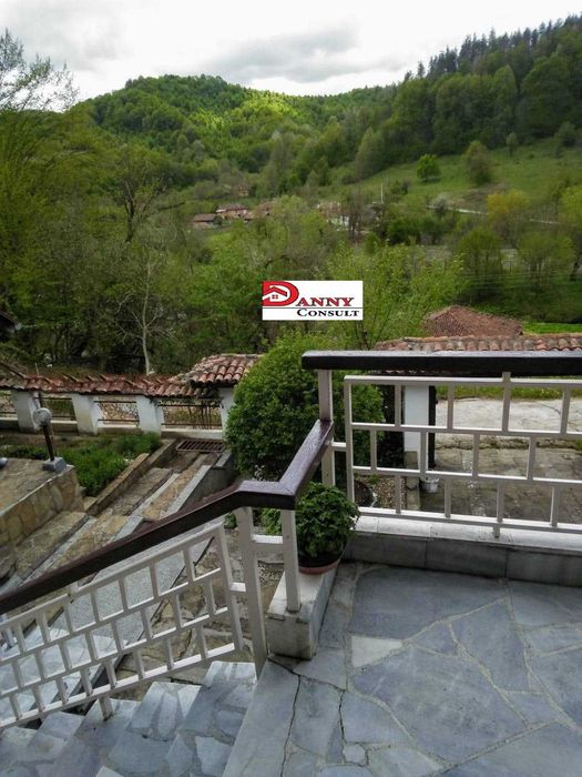 Продава се Къща в Велико Търново, Акация - 210 кв.м за 491 €/кв.м - Снимка #7