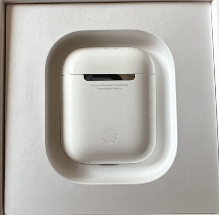 AirPods 2 , с гарантией