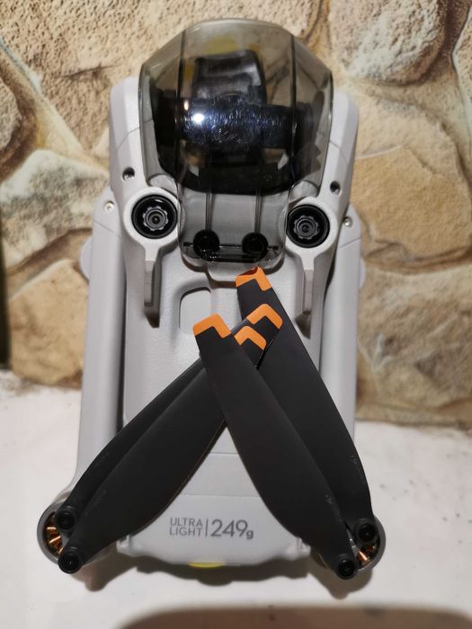Дрон Dji 3 mini Pro