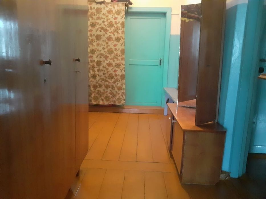 Продаётся дом в селе Самар