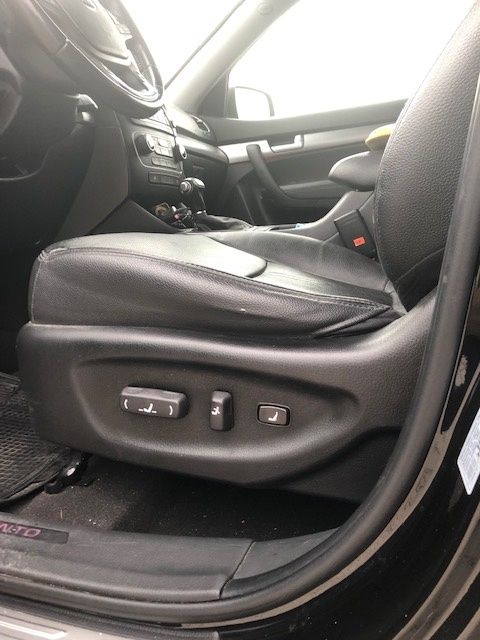 Kia Sorento 2014 AWD