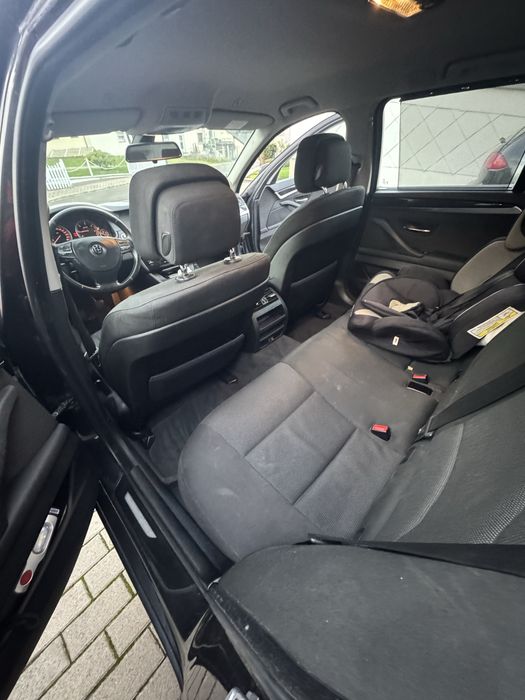 Vand BMW F11 2.0d 184cp