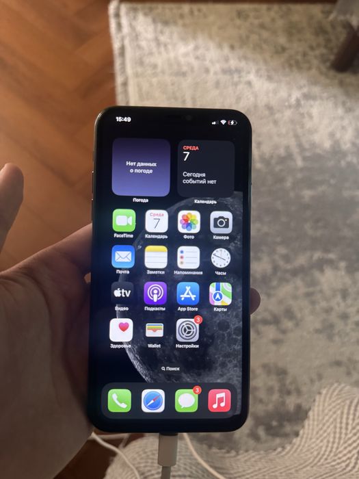 Iphone 11 pro max 64 gb срочно