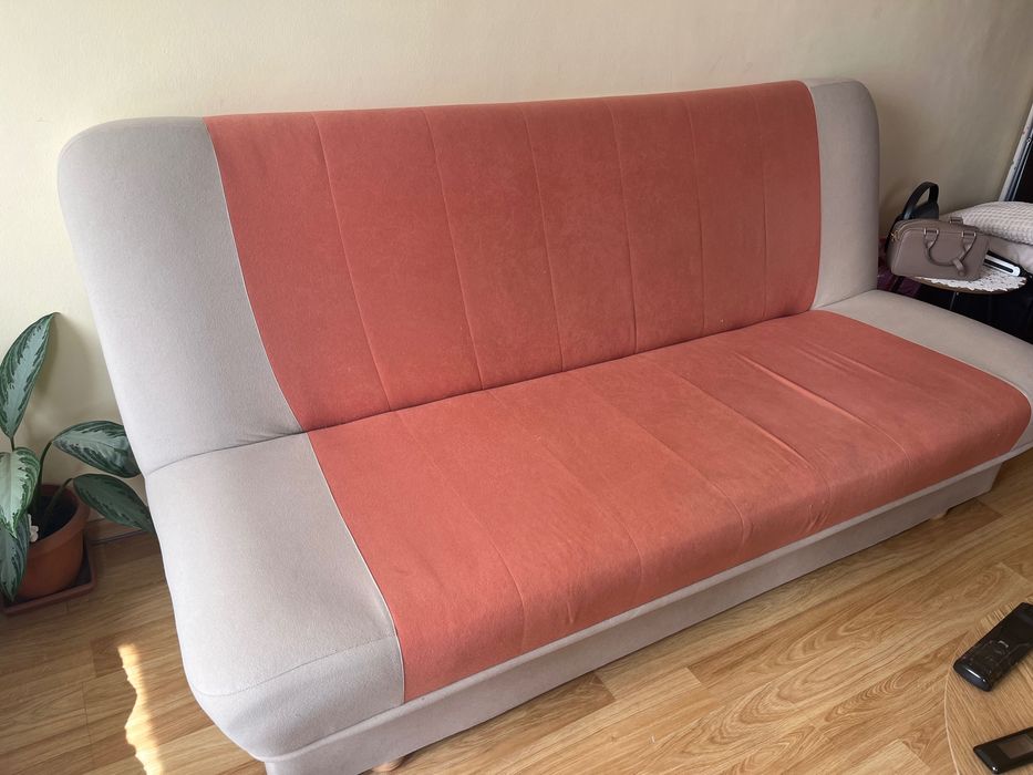 Диван с ракла 190/80/40