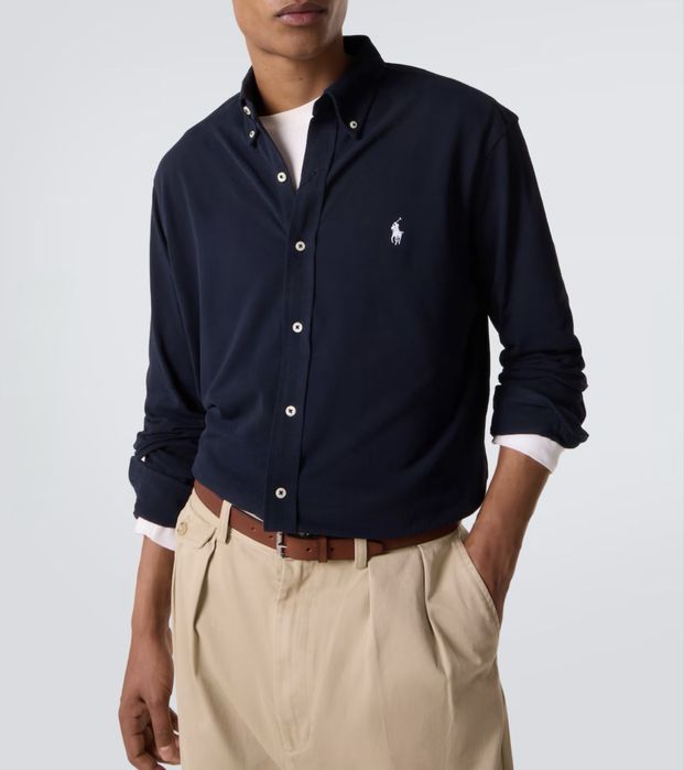 Polo Ralph Lauren (М) Блуза