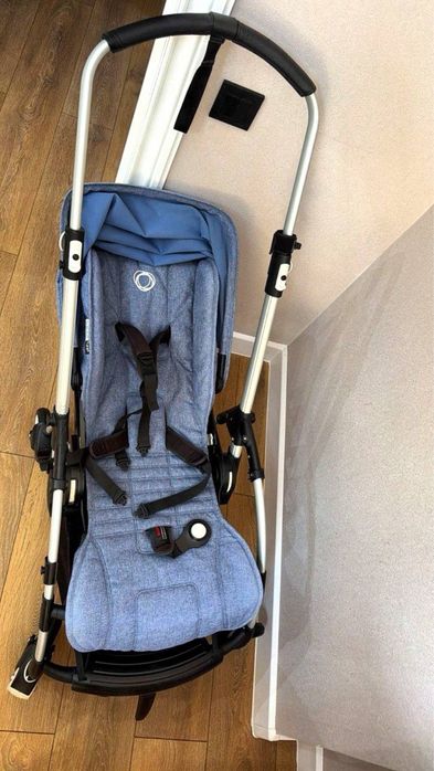 Bugaboo Bee5 коляска