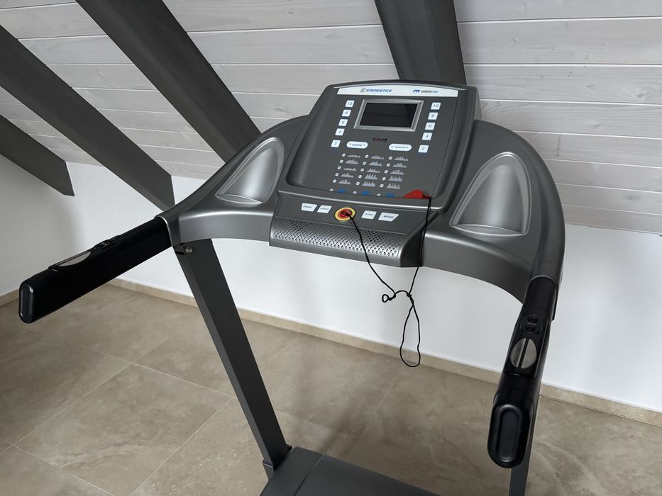 Banda de alergare Energetics