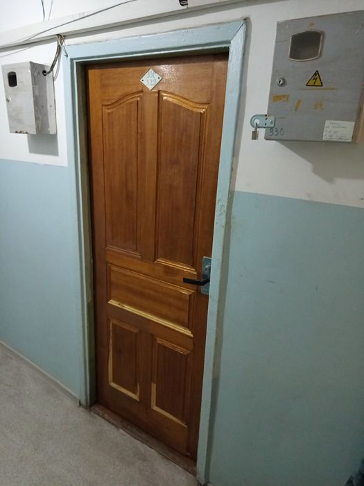 Продам комнату в общежитии