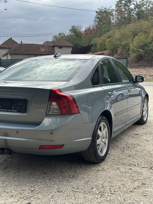 Volvo s40 Momentum 2.0 Diesel Facelift