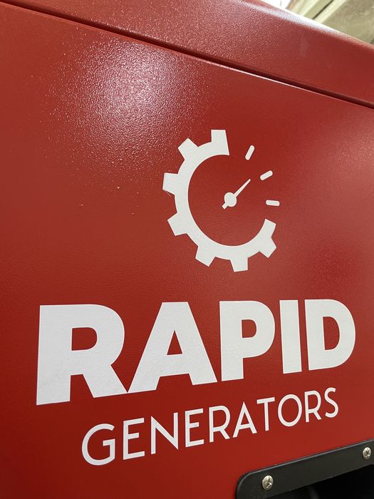 Generator генератор движок 30kv