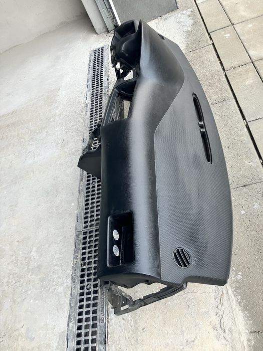 Перфорирано табло и духалки VW Golf 4 R32  Bora голф бора