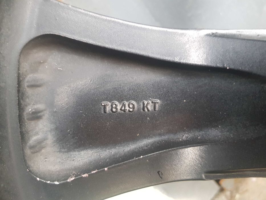 Диски R20 легкосплавные