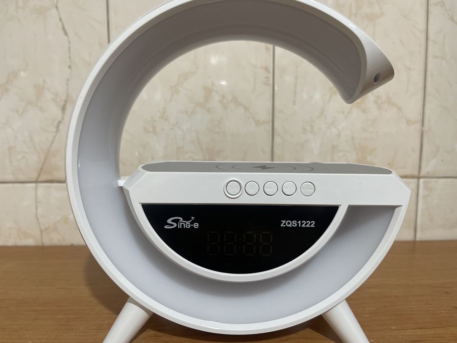 Беспроводная колонка 3 в 1