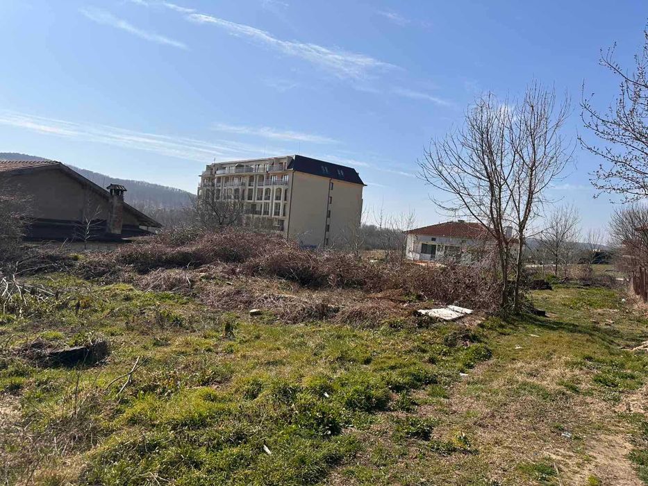 Продава се Парцел в с. Шкорпиловци, Област Варна - 1150 кв.м за 28 €/кв.м - Снимка #6