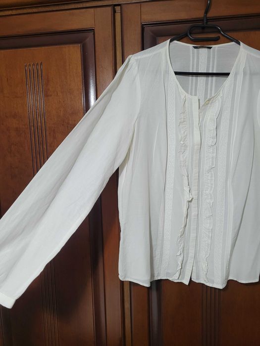 Camasa eleganta femei Massimo Dutti