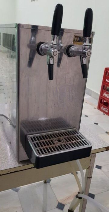 Piva aparti sotiladi