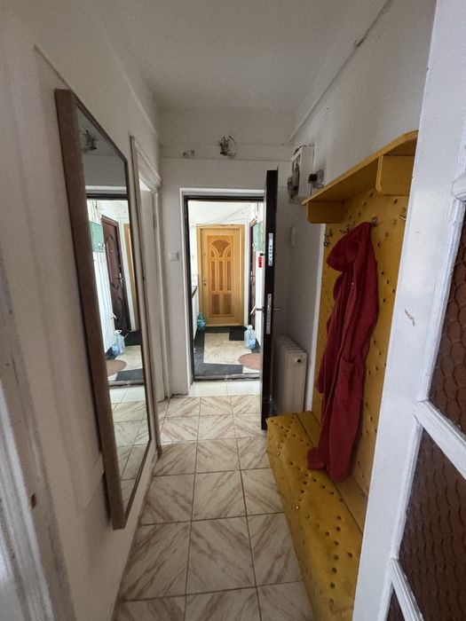 Copou Al. Ioan Cuza Apartament 2 cam nedecomandat 40mp