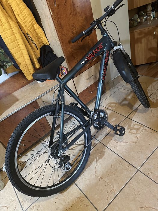 Schimb bicicleta 26 inch