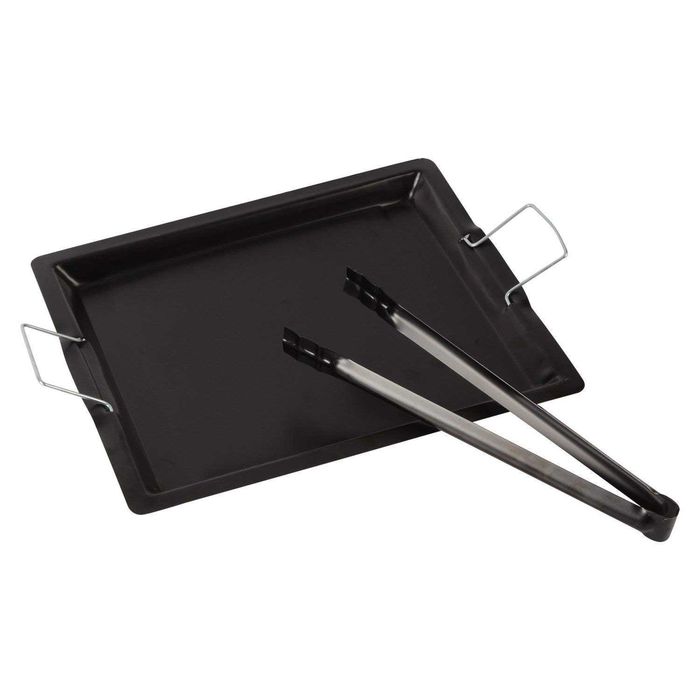 Преносимо сгъваемо барбекю скара с регулируема височина