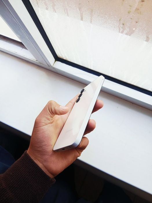 Samsung galaxy a 15