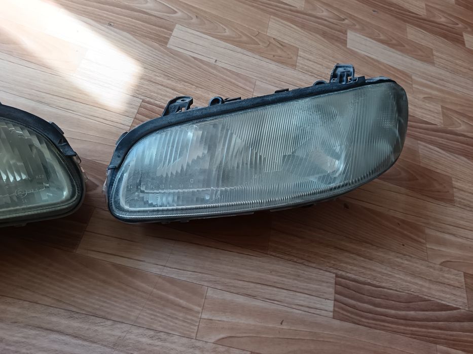 Продаются фары на опель омега Б