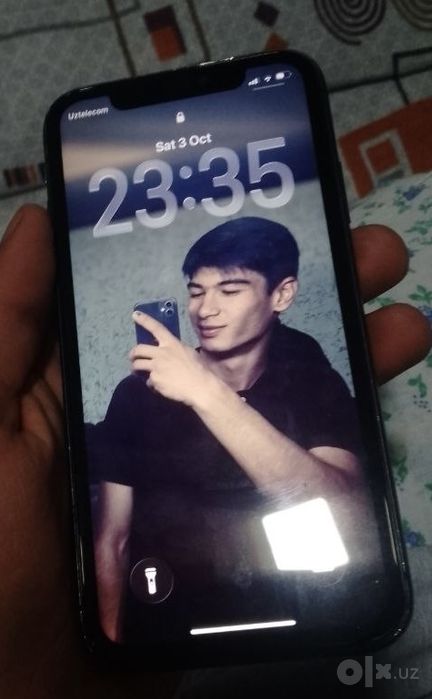 iphone11 128gb 100yomkist