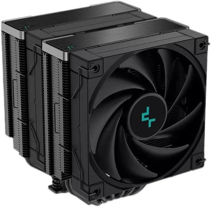 Cooler CPU Deepcool AK620 pentru AMD AM4/AM5