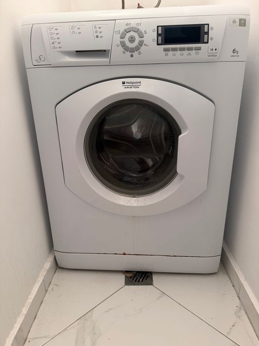 Пералня Hotpoint Aniston 6 kg