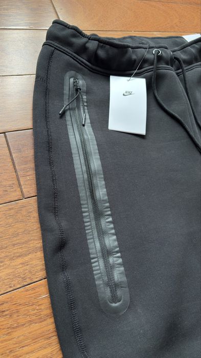nike tech fleece долнище