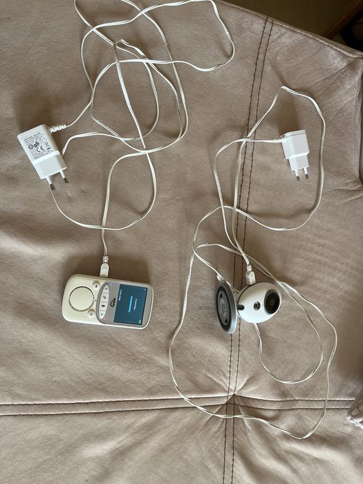 Mappy бебе камера