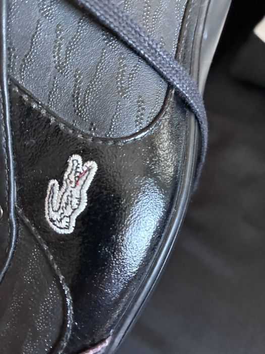 Дамски маратонки LACOSTE