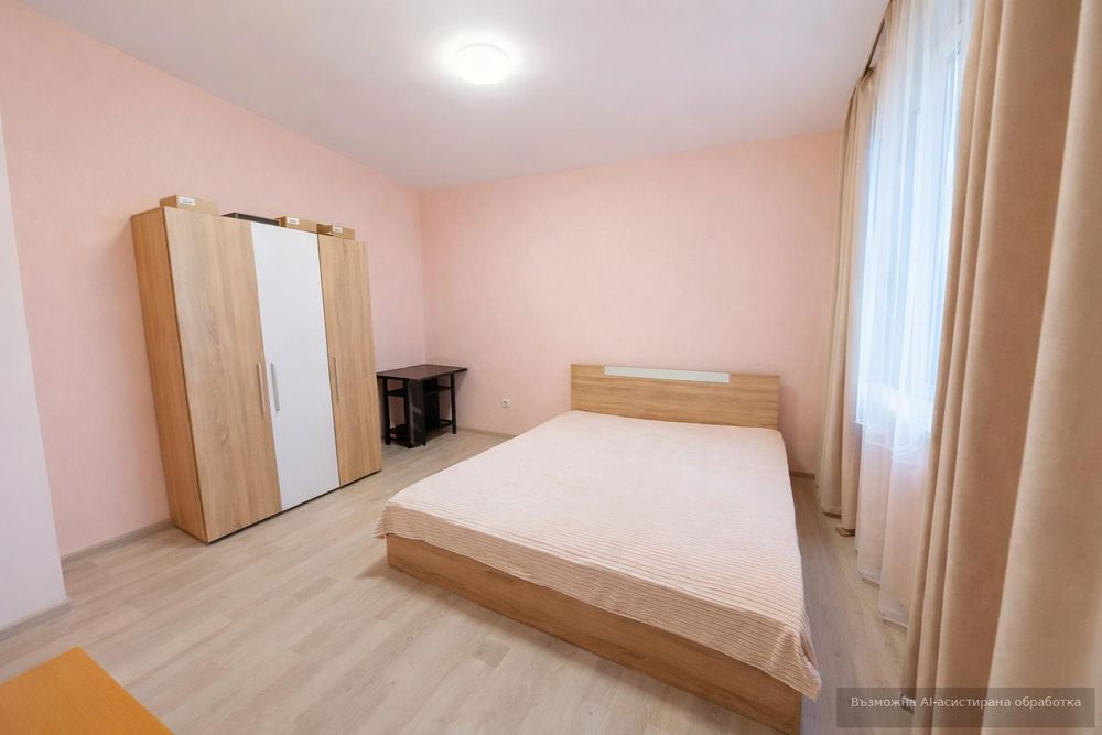 Дава се под наем Тристаен апартамент в Пловдив, Кючук Париж - 120 кв.м за 498.27 € - Снимка #2
