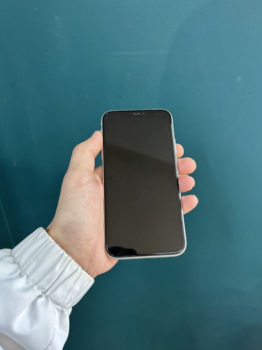 Iphone 11 сатылымда состояние 10/8