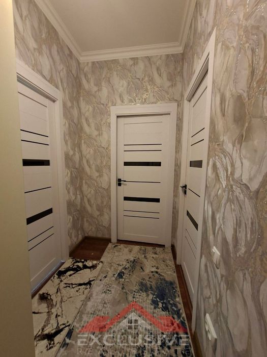 Срочно сдается в аренду квартира