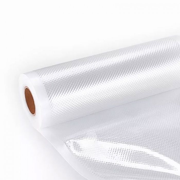 Рола за вакуумиране 5м 20см 25см 28см 20х30см