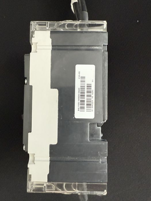 Intrerupator Siemens