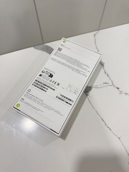 Vând / Schimb iPhone 17 / 512 Gb Black / Sigilat / Neverlocked